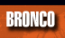 See the Alpha Bronco Bronco