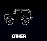 Order all the Alpha Bronco cool stuff