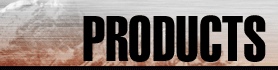 Alpha Bronco Products